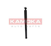 Ammortizzatore Assale posteriore Occhiello inferiore 2000792 KAMOKA per FORD