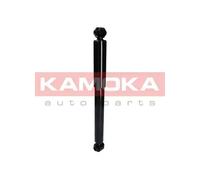 Ammortizzatore Assale posteriore Occhiello inferiore 2000793 KAMOKA per CITROËN