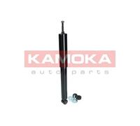Ammortizzatore Assale posteriore Occhiello inferiore 2000794 KAMOKA per OPEL