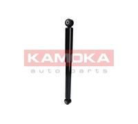 KAMOKA Ammortizzatore Posteriore Adatto Per Suzuki Grand Vitara II JT TE TD