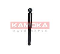 Ammortizzatore Assale posteriore Occhiello inferiore 2000798 KAMOKA per OPEL