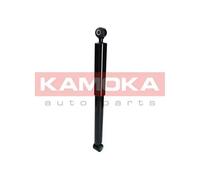 Ammortizzatore Assale posteriore Occhiello inferiore 2000801 KAMOKA per VW FORD