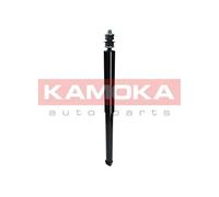 Ammortizzatore Assale posteriore per CHEVROLET DAEWOO OPEL VAUXHALL ASTRA ASTRA