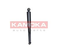 Ammortizzatore Assale posteriore Occhiello inferiore 2000806 KAMOKA per RENAULT