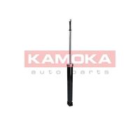 Ammortizzatore Assale posteriore Occhiello inferiore 2000808 KAMOKA per TOYOTA