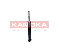 Ammortizzatore Assale posteriore Occhiello inferiore 2000812 KAMOKA per BMW