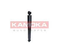 Ammortizzatore Assale posteriore Occhiello inferiore 2000814 KAMOKA per FIAT