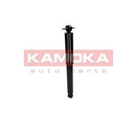 Ammortizzatore Assale posteriore Occhiello inferiore 2000818 KAMOKA per JEEP