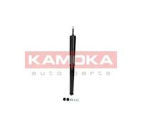 Ammortizzatore Assale posteriore Occhiello inferiore 2000819 KAMOKA per NISSAN