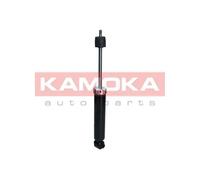 Ammortizzatore Assale posteriore Occhiello inferiore 2000820 KAMOKA