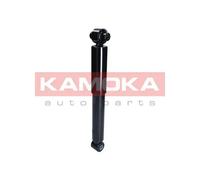 Ammortizzatore Assale posteriore Occhiello inferiore 2000821 KAMOKA per OPEL