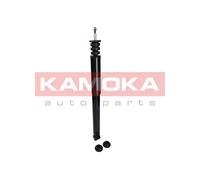 Ammortizzatore Assale posteriore Occhiello inferiore 2000822 KAMOKA per RENAULT