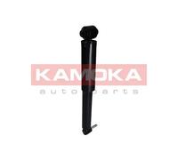 Ammortizzatore Assale posteriore Occhiello inferiore 2000825 KAMOKA per RENAULT