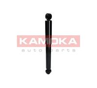 KAMOKA Ammortizzatore Posteriore per VW Caddy III Combinato 2KB 2KJ 2CB 2CJ Sab