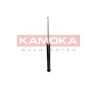 Ammortizzatore Assale posteriore Occhiello inferiore 2000828 KAMOKA per AUDI A5