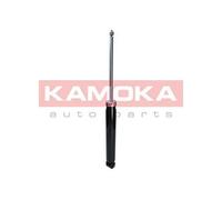 Ammortizzatore Assale posteriore Occhiello inferiore 2000851 KAMOKA per CITROËN