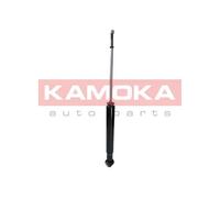 Ammortizzatore Assale posteriore Occhiello inferiore 2000854 KAMOKA per TOYOTA