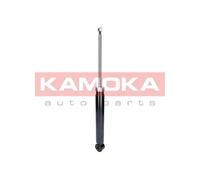 Ammortizzatore Assale posteriore Occhiello inferiore 2000857 KAMOKA per VW SKODA