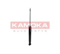 Ammortizzatore Assale posteriore Occhiello inferiore 2000858 KAMOKA per PEUGEOT