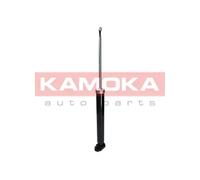 Ammortizzatore Assale posteriore Occhiello inferiore 2000860 KAMOKA per AUDI