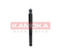 Ammortizzatore Assale posteriore Occhiello inferiore 2000862 KAMOKA per KIA