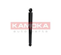 Ammortizzatore Assale posteriore Occhiello inferiore 2000867 KAMOKA per HYUNDAI