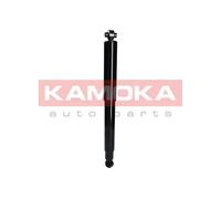 Ammortizzatore Assale posteriore Occhiello inferiore 2000871 KAMOKA per JEEP