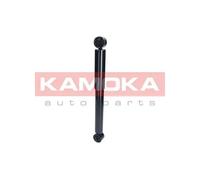 Ammortizzatore Assale posteriore Occhiello inferiore 2000872 KAMOKA per VW