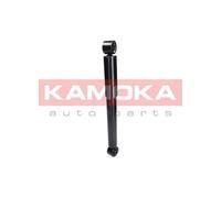 Ammortizzatore Assale posteriore Occhiello inferiore 2000874 KAMOKA per VW