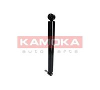 Ammortizzatore Assale posteriore Occhiello inferiore 2000875 KAMOKA per RENAULT