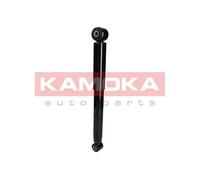 Ammortizzatore Assale posteriore Occhiello inferiore 2000876 KAMOKA per RENAULT