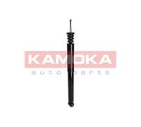 Ammortizzatore Assale posteriore per RENAULT CLIO MODUS / GRAND MODUS