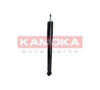 Ammortizzatore Assale posteriore Occhiello inferiore 2000880 KAMOKA per HONDA