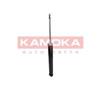 Ammortizzatore Assale posteriore Occhiello inferiore 2000882 KAMOKA per PEUGEOT