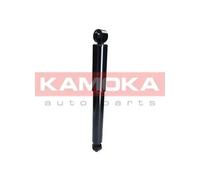 Ammortizzatore Assale posteriore Occhiello inferiore 2000884 KAMOKA per OPEL