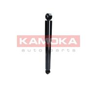 Ammortizzatore Assale posteriore Occhiello inferiore 2000885 KAMOKA per OPEL