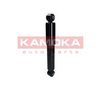 KAMOKA Ammortizzatore Posteriore Adatto Per Nissan Pathfinder III R51