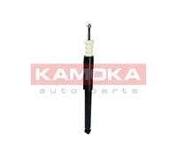 Ammortizzatore Assale posteriore Occhiello inferiore 2000895 KAMOKA