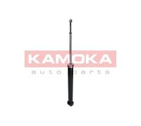 Ammortizzatore Assale posteriore Occhiello inferiore 2000897 KAMOKA per KIA