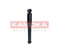 Ammortizzatore Assale posteriore Occhiello inferiore 2000903 KAMOKA per LANCIA