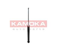 Ammortizzatore Assale posteriore Occhiello inferiore 2000906 KAMOKA per OPEL