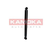 Ammortizzatore Assale posteriore Occhiello inferiore 2000909 KAMOKA per TOYOTA