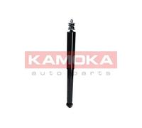 Ammortizzatore Assale posteriore Occhiello inferiore 2000911 KAMOKA
