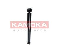 Ammortizzatore Assale posteriore Occhiello inferiore 2000912 KAMOKA per NISSAN