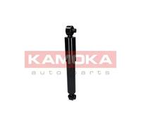 Ammortizzatore Assale posteriore Occhiello inferiore 2000916 KAMOKA per HYUNDAI