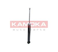 Ammortizzatore Assale posteriore Occhiello inferiore 2000924 KAMOKA per HYUNDAI