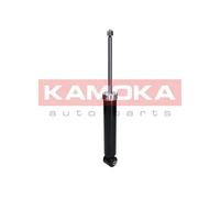 Ammortizzatore Assale posteriore Occhiello inferiore 2000927 KAMOKA