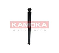 Ammortizzatore Assale posteriore Occhiello inferiore 2000928 KAMOKA per VW