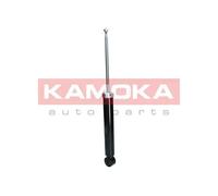 Ammortizzatore Assale posteriore Occhiello inferiore 2000929 KAMOKA per VW EOS