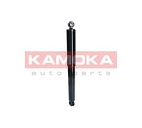 Ammortizzatore Assale posteriore Occhiello inferiore 2000931 KAMOKA per VW
